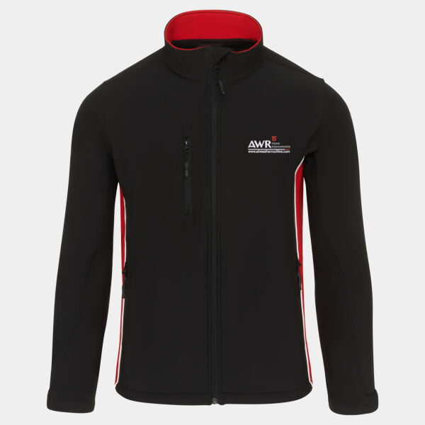 All Weather Roofline - Silverswift Softshell Thumbnail