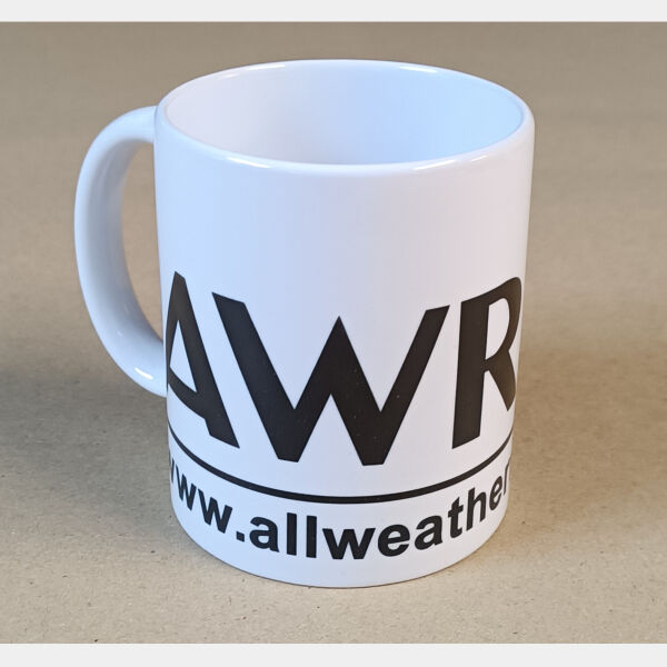 AWR Mug  Thumbnail