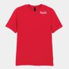 Softstyle™ adult ringspun t-shirt Thumbnail