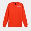 Ultra Cotton™ adult long sleeve t-shirt Thumbnail